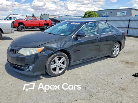 Toyota Camry 2012 - Image 1 of 12