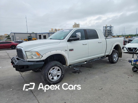 Dodge RAM 2011 - Image 1 of 12