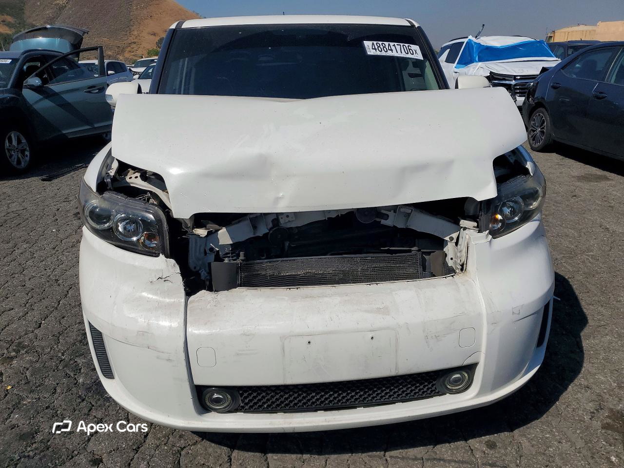 Scion xB 2010