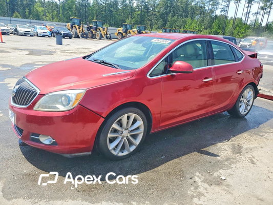 Buick Verano 2012 - Image 1 of 14