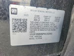 Chevrolet Bolt 2023