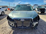 Subaru Forester 2014