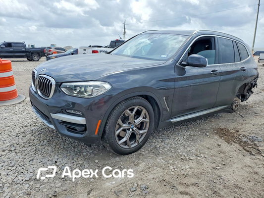BMW X3 2021 - Zdjęcie 1 z 13