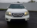 Honda Pilot 2011