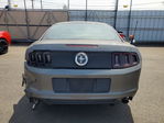 Ford Mustang 2013
