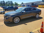 Chevrolet Impala 2015