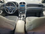 Chevrolet Malibu 2016
