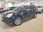 Chevrolet Equinox 2012