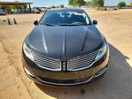 Lincoln MKZ 2013