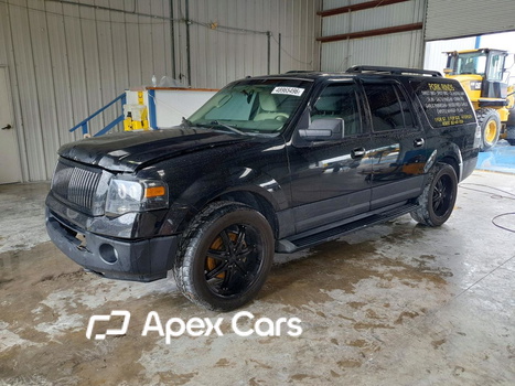 Ford Expedition 2014 - Image 1 of 15