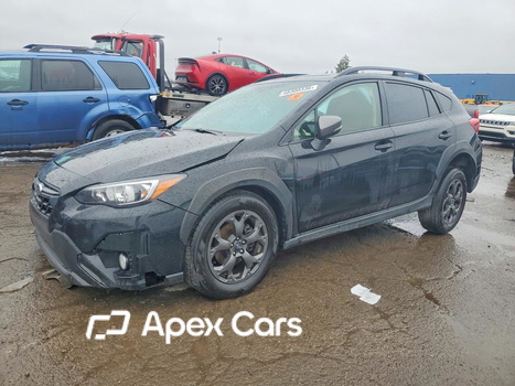 Subaru XV 2022 - Image 1 of 12