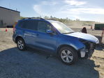 Subaru Forester 2015