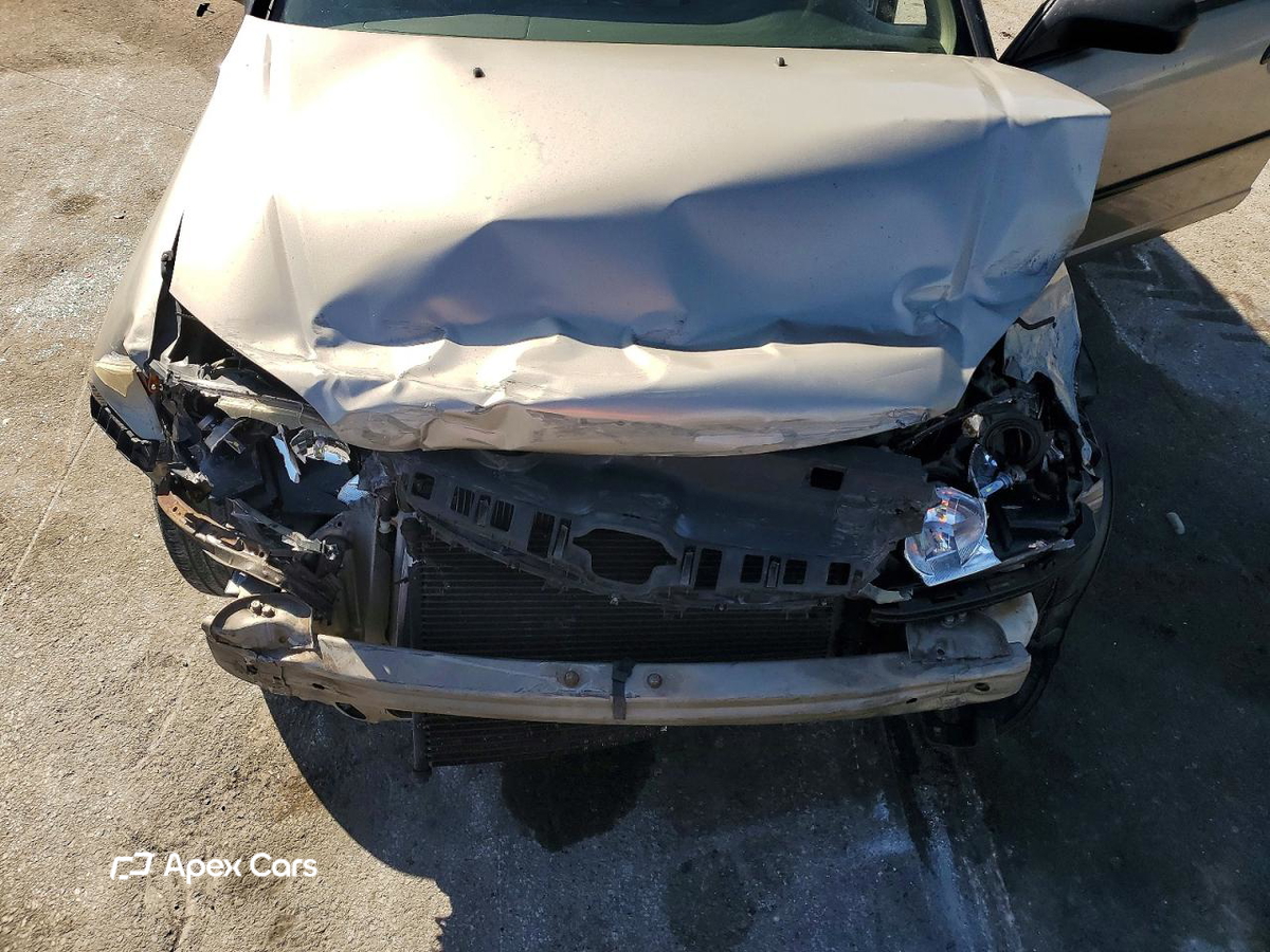 Honda Civic 2004