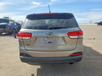 Kia Sorento 2017