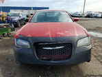 Chrysler 300 2015