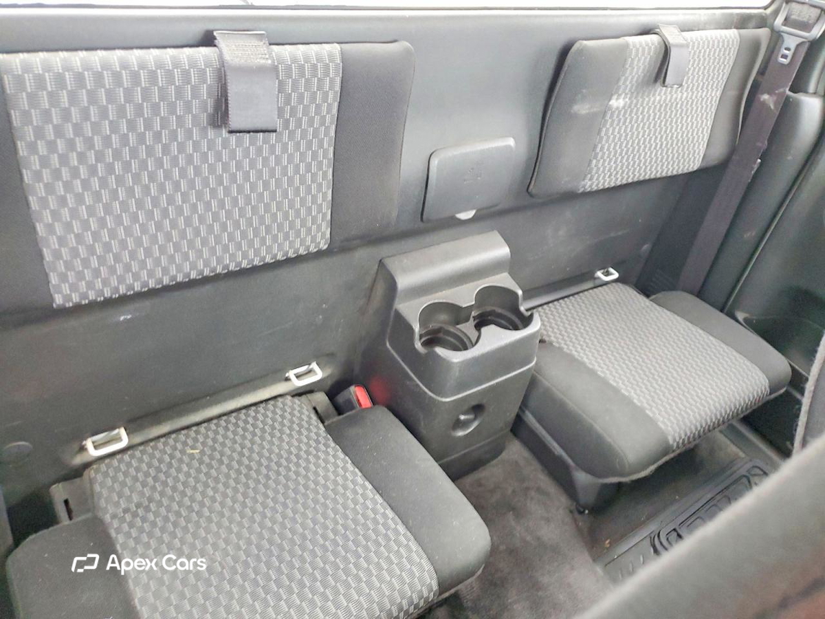 GMC Canyon 2007