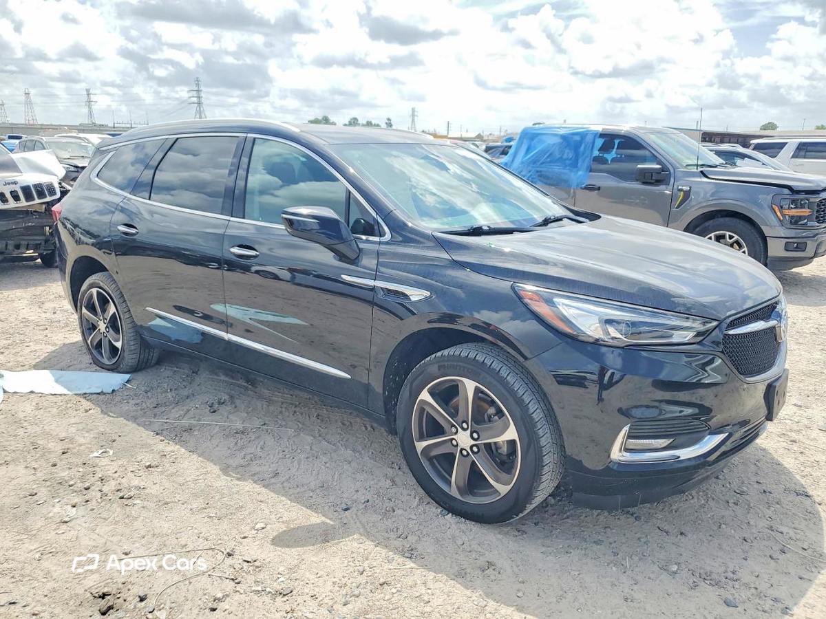 Buick Enclave 2020