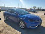 Chrysler 200 2015