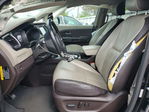 Kia Sedona 2016