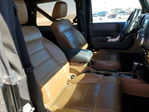 Jeep Wrangler 2012