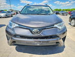 Toyota RAV 4 2018