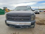 Chevrolet Silverado 2008