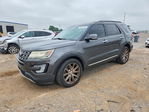 Ford Explorer 2016