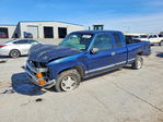 Chevrolet GMT-400 1998