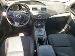 Mazda 3 2012