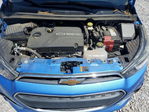 Chevrolet Spark 2017