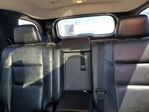 Dodge Durango 2012