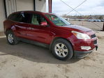 Chevrolet Traverse 2010