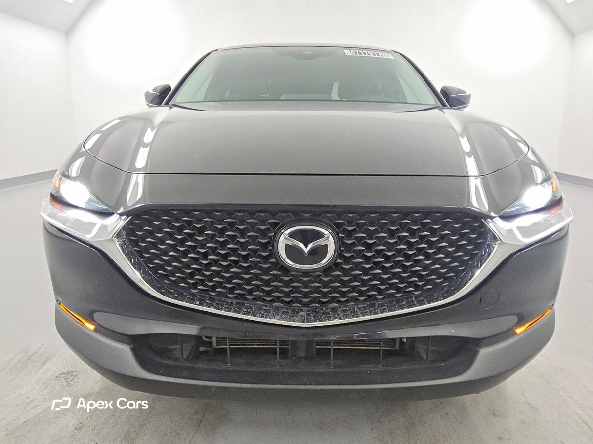 Mazda CX-30 2021