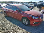 Hyundai Sonata 2017