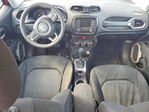 Jeep Renegade 2016