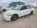 Honda Civic 2004