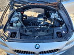 BMW Series 5 2012