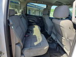 Chevrolet Silverado 2015