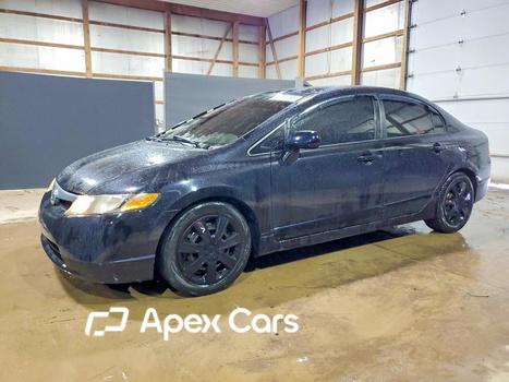 Honda Civic 2008 - Image 1 of 12