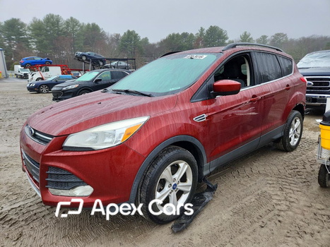 Ford Escape 2014 - Image 1 of 14
