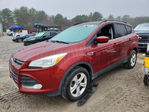 Ford Escape 2014
