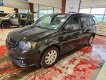 Dodge Caravan 2018