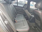 BMW Series 3 2018