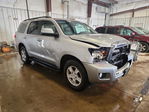 Toyota Sequoia 2012