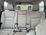 Honda Pilot 2016
