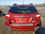 Subaru XV 2017