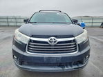Toyota Highlander 2016