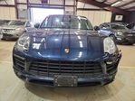 Porsche Macan 2017
