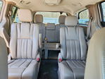Chrysler Voyager 2013