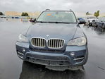 BMW X5 2012
